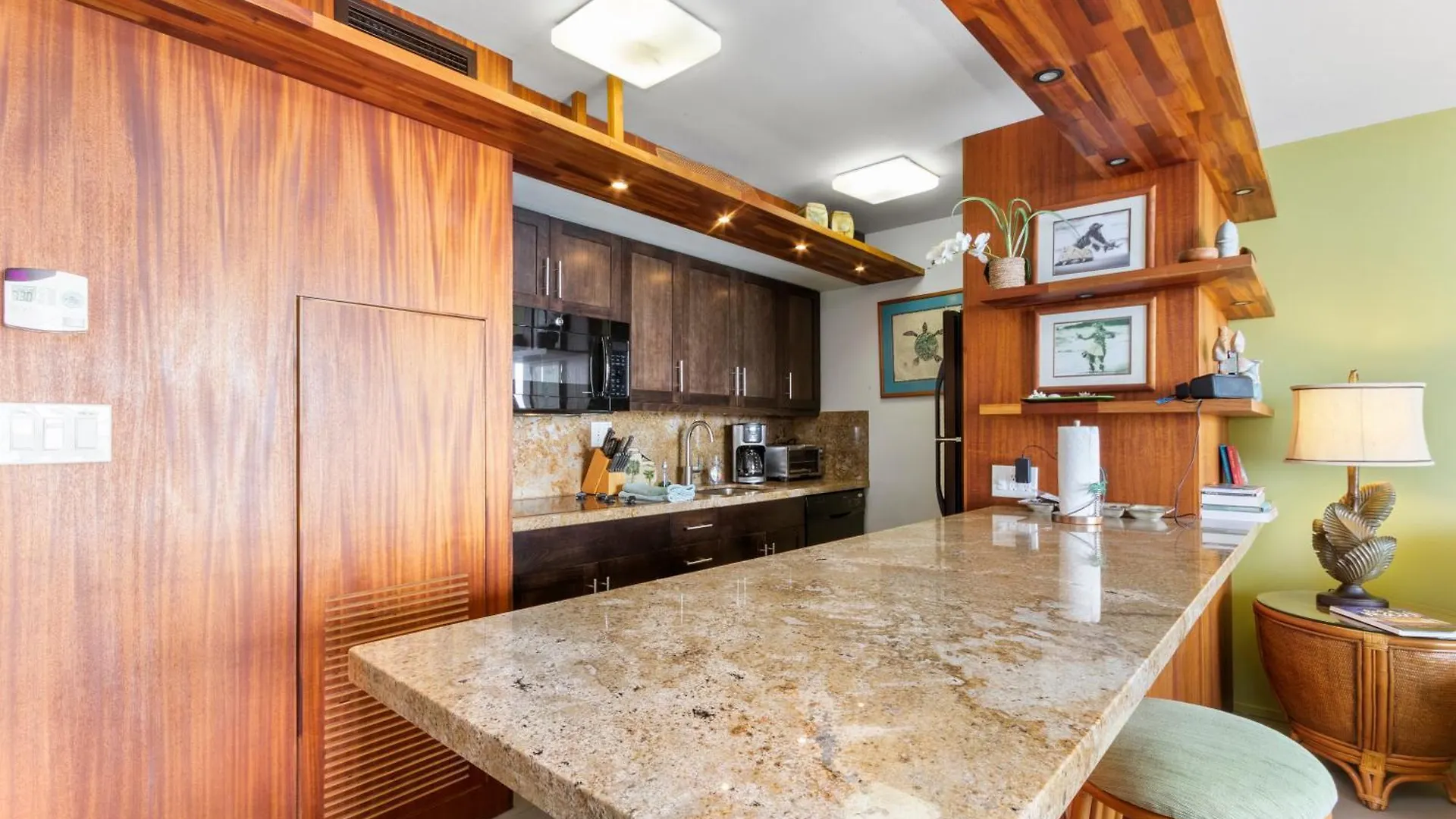 Sugar Beach 416 - Mch Kihei