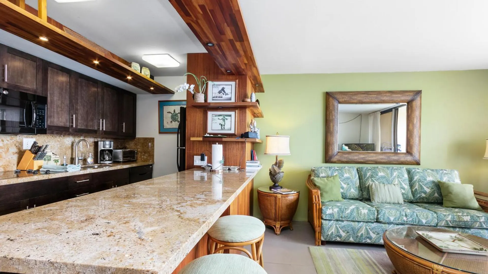 Sugar Beach 416 - Mch Kihei