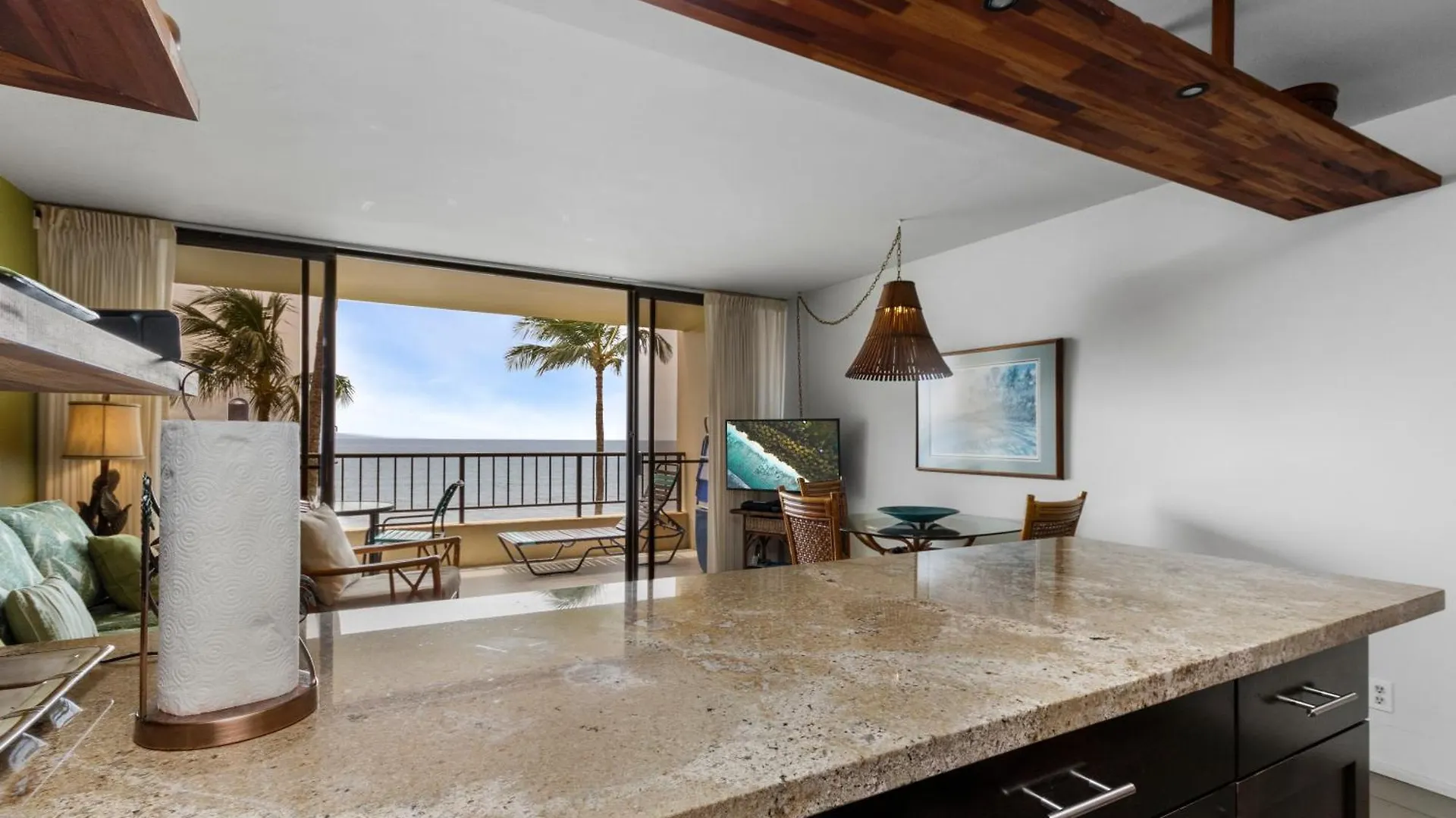 Sugar Beach 416 - Mch Kihei United States