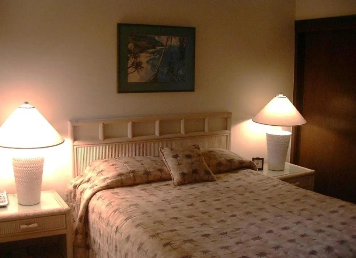 Sugar Beach 416 - Mch Kihei Holiday home