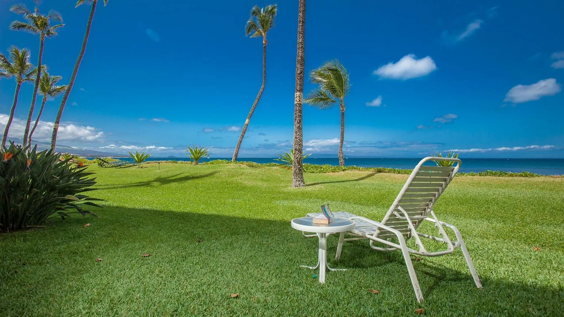 Sugar Beach 416 - Mch Kihei