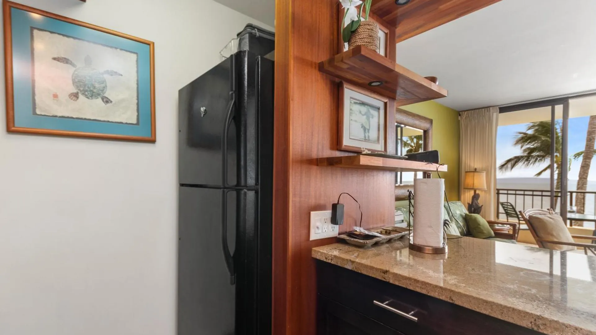 Holiday home Sugar Beach 416 - Mch Kihei United States