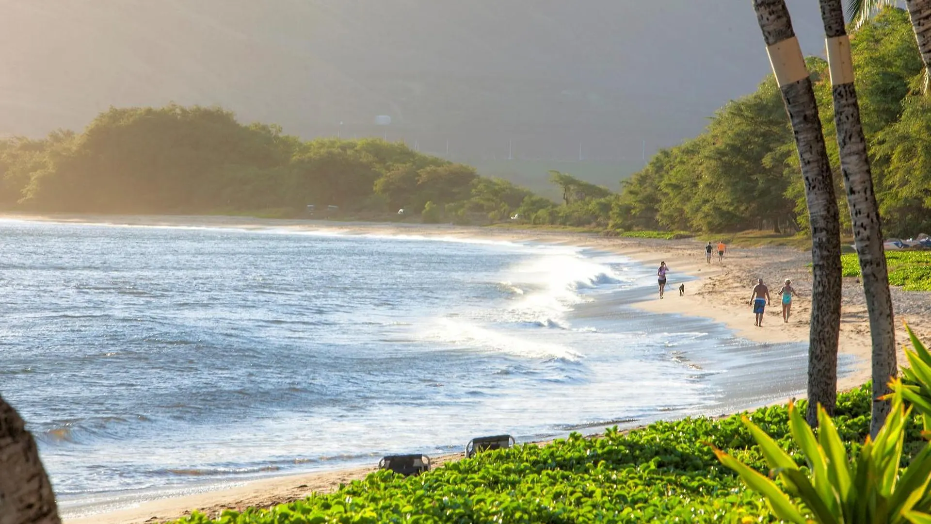 Sugar Beach 416 - Mch Kihei 0*,