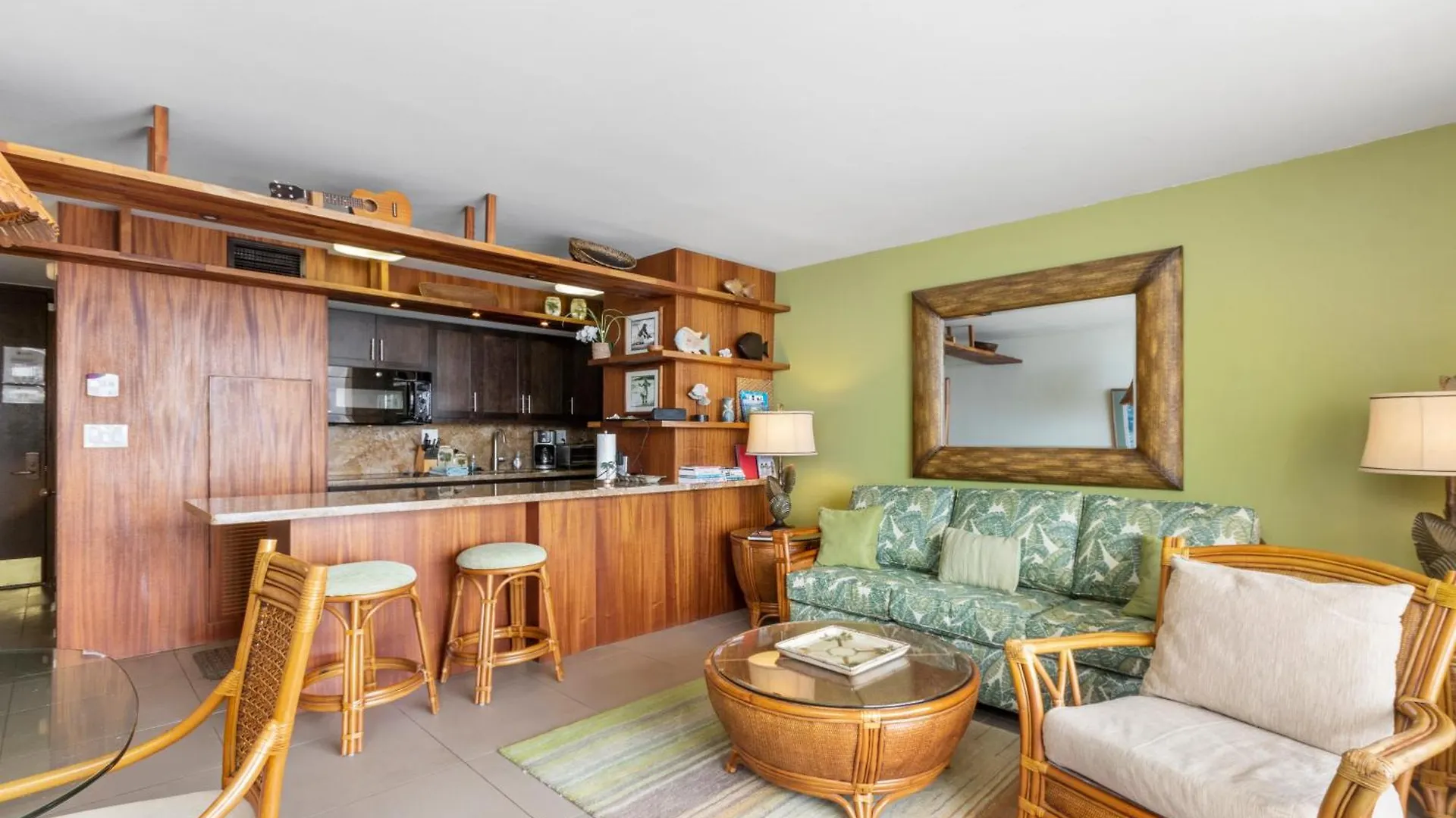 Holiday home Sugar Beach 416 - Mch Kihei