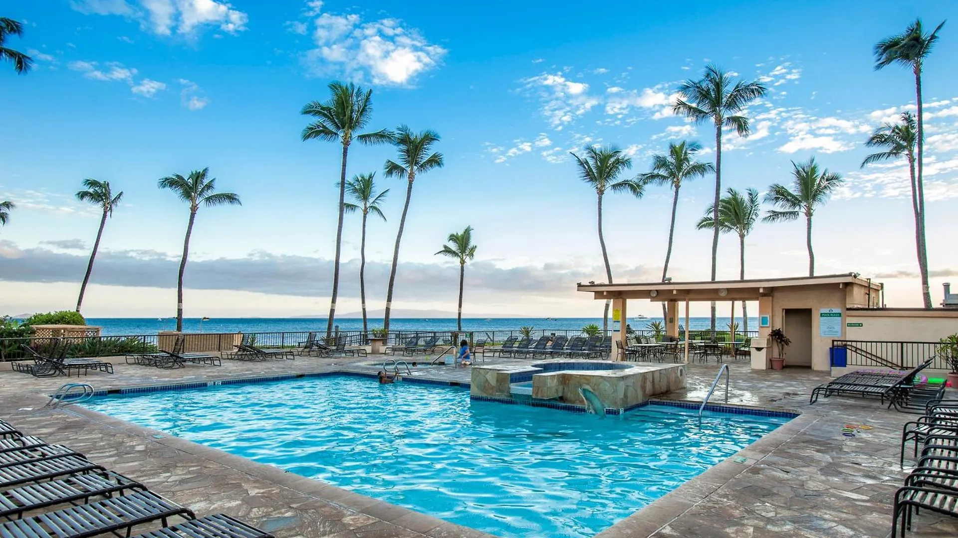 Sugar Beach 416 - Mch Kihei 0*,  United States