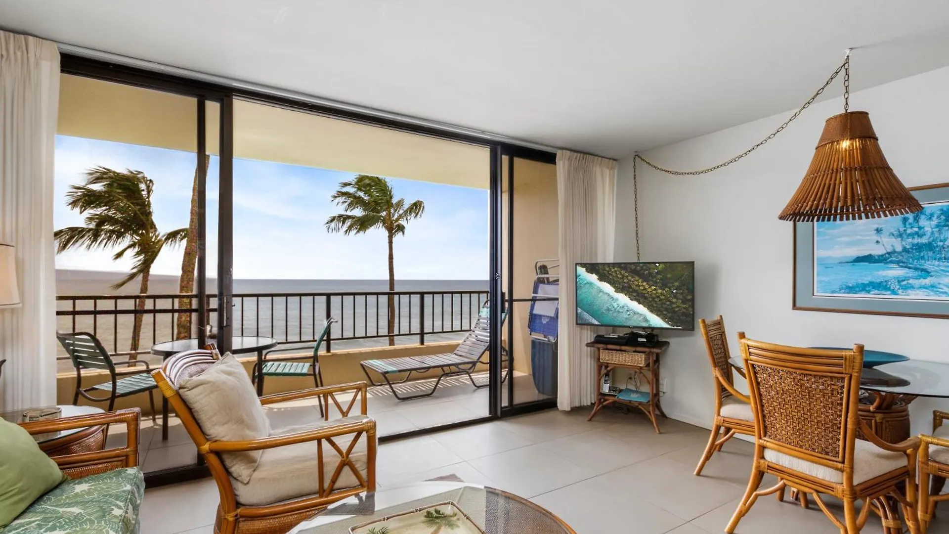 Sugar Beach 416 - Mch Kihei
