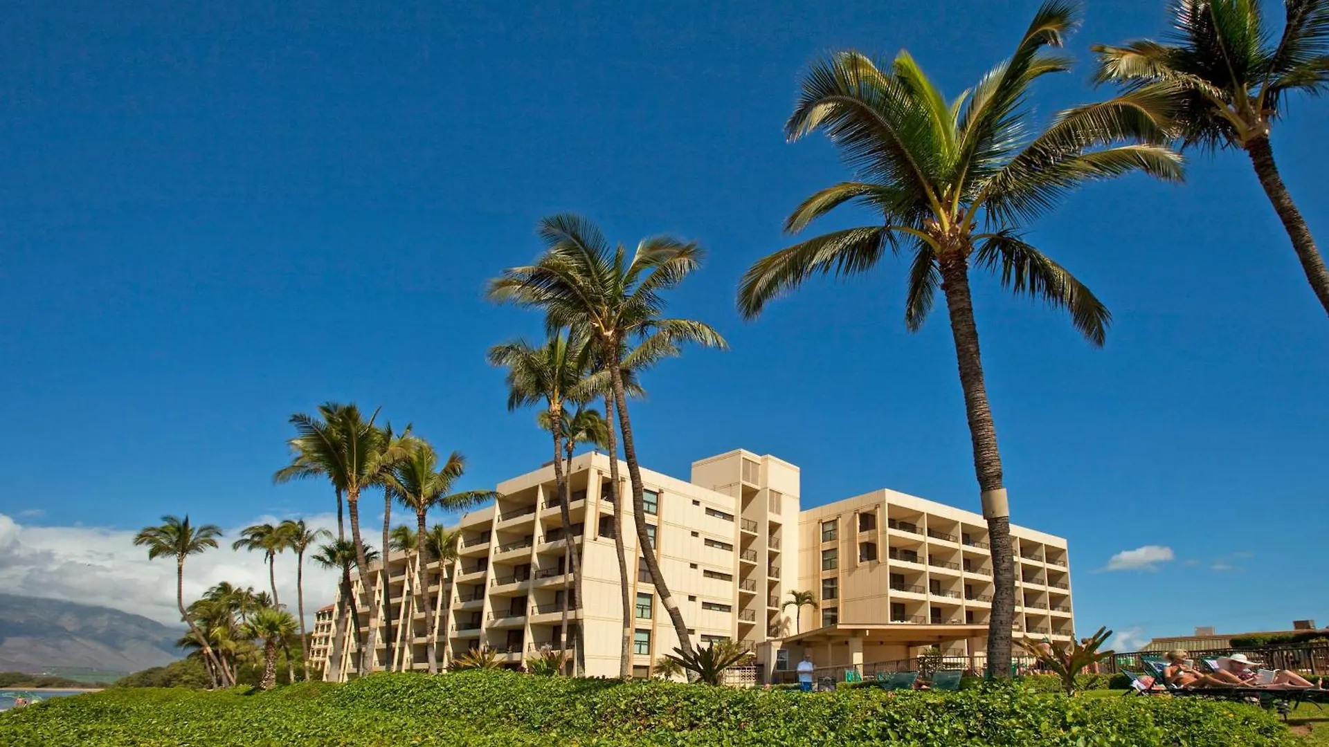 Holiday home Sugar Beach 416 - Mch Kihei