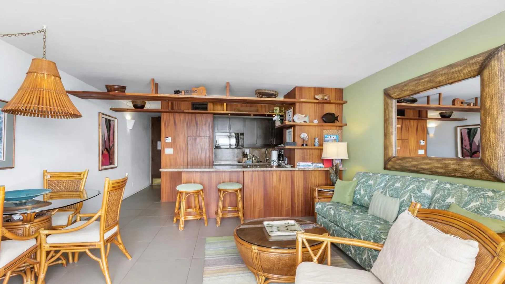 Sugar Beach 416 - Mch Kihei Holiday home